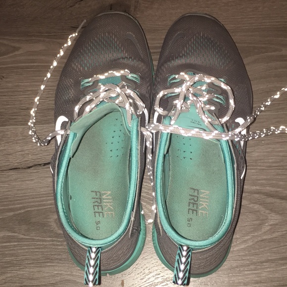 🔊 Nike Free 5.0 🔊 - Picture 3 of 6